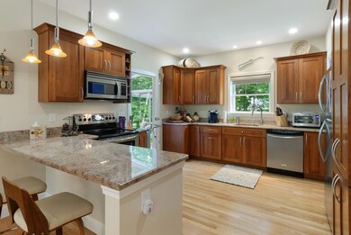 designer Kitchen