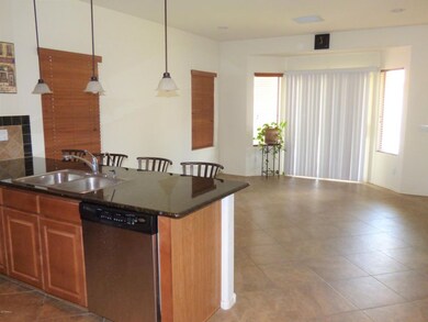 Dining Room off Kitchen