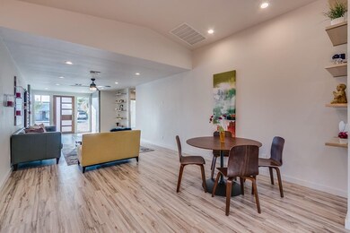 Open Concept