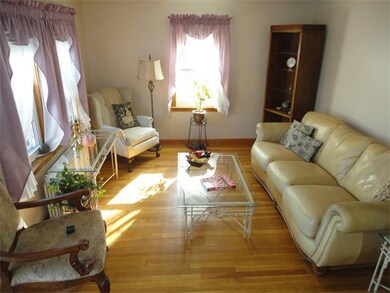 71 Hewes St unit 71, Cumberland, RI 02864 - photo 4