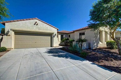 3880 E Sawtooth Dr