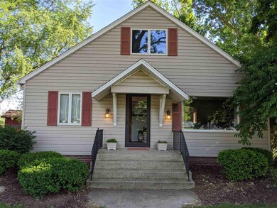 3286 Indiana 124, Bluffton, IN 46714 - photo 2