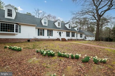 14091 Old Furnace Rd, Georgetown, DE 19947 - photo 6
