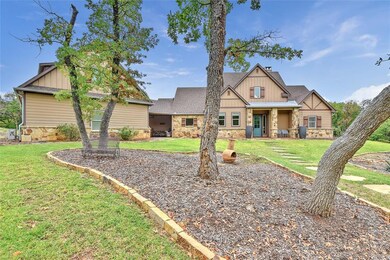 552 Cedar Oak Dr, Pottsboro, TX 75076 - photo 7