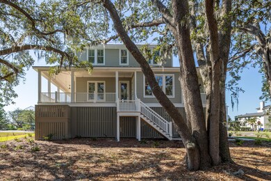 Huge Homesite