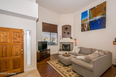 Large Living Room