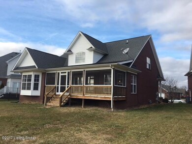 11408 Expedition Trail, Louisville, KY 40291 - photo 4