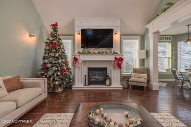 4816 E Corral Cir, Wasilla, AK 99654 - photo 7