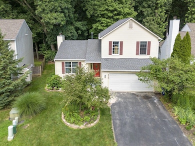 8747 Olenbrook Dr, Lewis Center, OH 43035 - photo 2