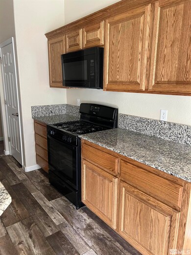 4551 Rutledge St, Fernley, NV 89408 - photo 2