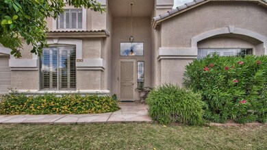 2563 S Revolta unit 7, Mesa, AZ 85209 - photo 2