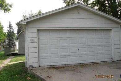Other. garage