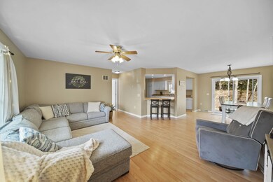 3584 Hunters Ct unit 8, Grass Lake, MI 49240 - photo 6