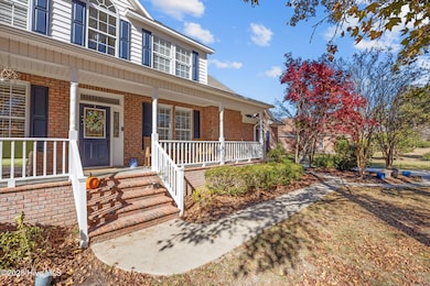 104 Jura Ct, New Bern, NC 28562 - photo 4