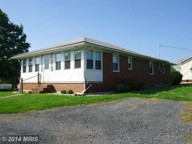 29153 Old Valley Pike, Strasburg, VA 22657 - photo 2