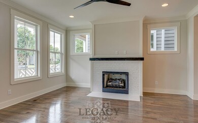 600 45th Ave N unit B, Nashville, TN 37209 - photo 3