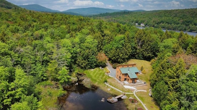 9 Cove Rd, Canaan, NH 03741 - photo 3