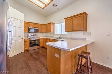 1870 S Blagg Rd, Pahrump, NV 89048 - photo 5