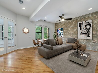 4820 N Hoyne Ave unit 4, Chicago, IL 60625 - photo 5