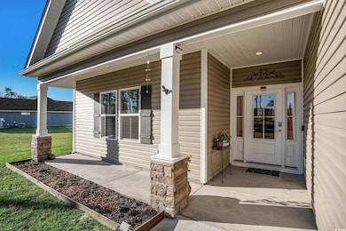 4361 Costie Allen Rd, Aynor, SC 29511 - photo 2