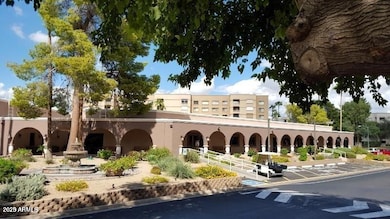 HOA & Community build