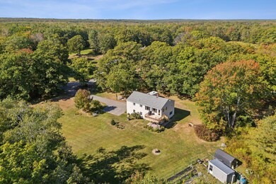 19 Benson Road, Biddeford