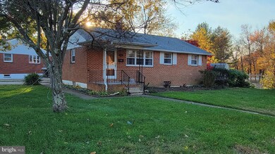 201 S Maryland Ave, Wilmington, DE 19804 - photo 3