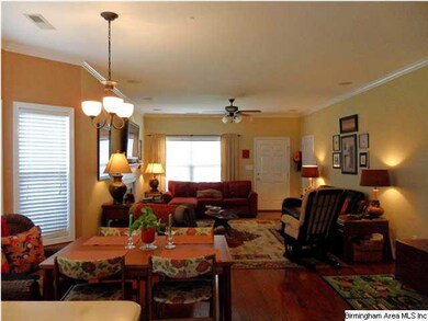 You can allow plenty of natural light to fill the 