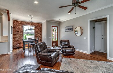 116 Martinique Dr, Madison, MS 39110 - photo 4