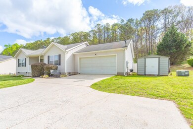 2322 Waring Rd NW, Dalton, GA 30721 - photo 2