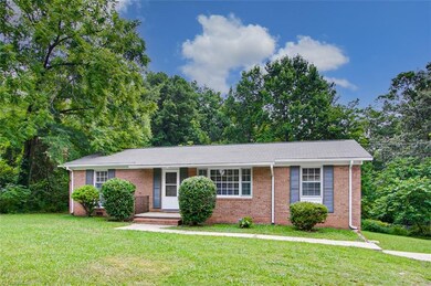 1713 Zoo Pkwy, Asheboro, NC 27205 - photo 2
