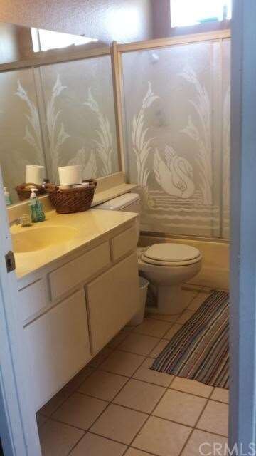 25350 El Greco Drive.  Upstairs Master Bath with A