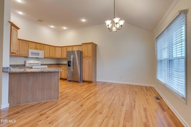 4150 Cooks Point, Kingsport, TN 37664 - photo 6