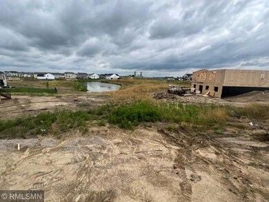 Pond Views! Walk out Homesite!