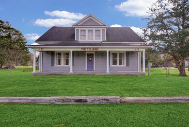 155 Davis Bend Rd, Alvin, TX 77511 - photo 2