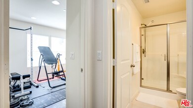 Bathroom #1 - 1st Floor