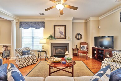 33 Federation Loop, Pawleys Island, SC 29585 - photo 5