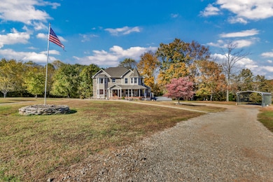 2753 Jarrell Ridge Rd, Clarksville, TN 37043 - photo 4