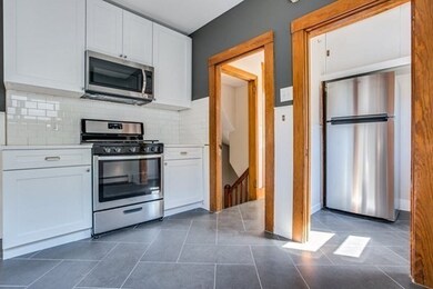 12 Preston Rd unit 2, West Roxbury, MA 02132 - photo 3