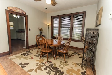 1905 Dewitt Ave, Mattoon, IL 61938 - photo 5