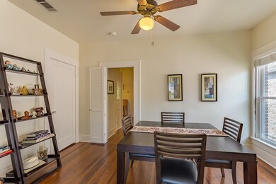 1655 Harold St unit 3, Houston, TX 77006 - photo 4