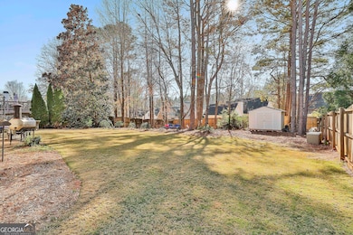 185 Pine Crescent, Newnan, GA 30265 - photo 3