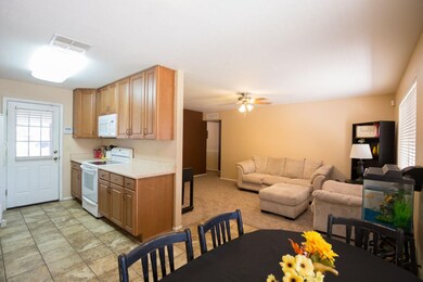 630 S Spur Cir unit 1, Mesa, AZ 85204 - photo 7