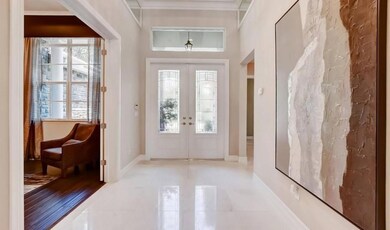 FOYER