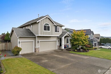 13413 168th Street Ct E, Puyallup, WA 98374 - photo 2