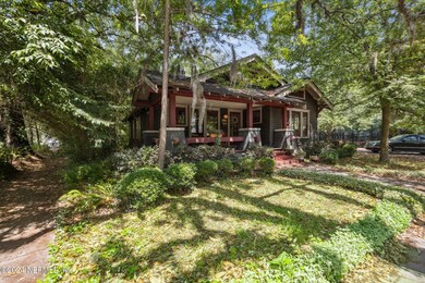 1503 Aberdeen St, Jacksonville, FL 32205 - photo 2