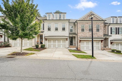 1012 Towneship Way, Roswell, GA 30075 - photo 2