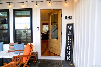 Main Entrance