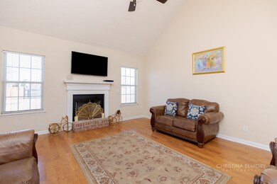 311 Bryson Way, Warner Robins, GA 31088 - photo 5