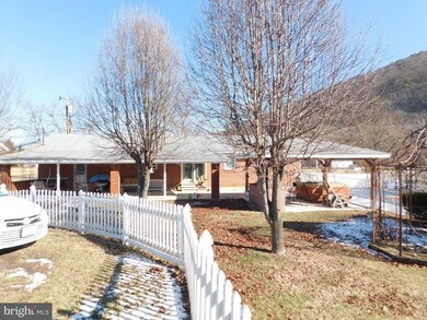 144 East St, Keyser, WV 26726 - photo 5